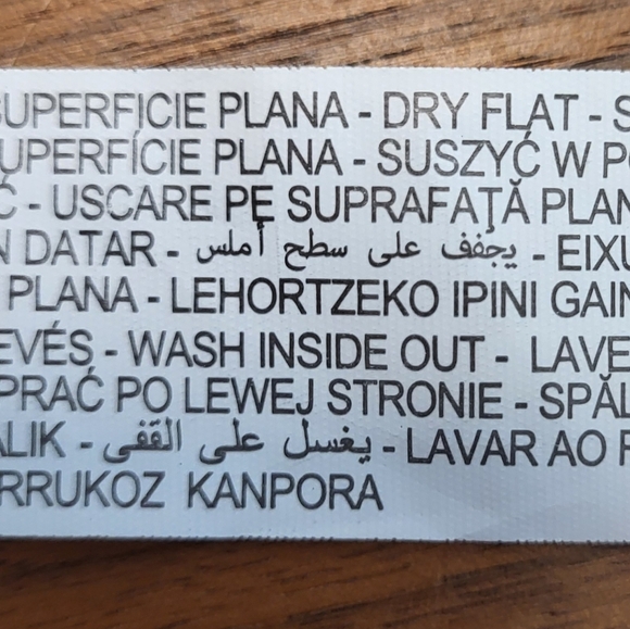 NWOT Zara Blue Ruched Minidress, size M - Picture 6 of 12